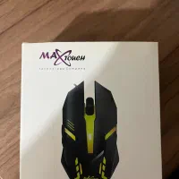 موس گیمینگ نو