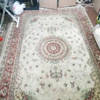 فرش 6متری دانه ای 5