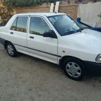 پراید مدل 94 درحد