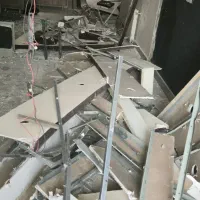 فروش ضایعات