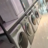 لباسشویی پاکشوما تمام اتومات BLDC ۴۰۱۲۸