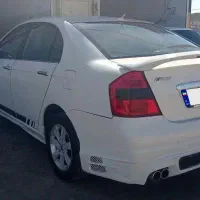 لیفان 620 اسپرت مدل 91