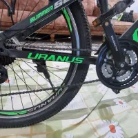 دوچرخه ۲۶ نو نو|دوچرخه، اسکیت، اسکوتر|اهواز, پردیس دو|دیوار