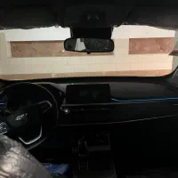 زیر قیمت ارزون ترین ایکس55 ایران|خودرو سواری و وانت|کرج, حاجی آباد|دیوار