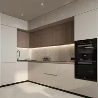 طراحی ساخت و نصب کابینت، تحویل سریع و قیمت توافقی|خدمات پیشه و مهارت|ساوه, |دیوار