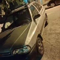 پراید مدل 86