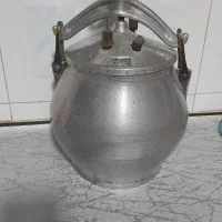 دیگ زود پز|کلکسیون اشیاء عتیقه|کرمانشاه, |دیوار