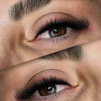 ورکشاپ خصوصی اکستنشن مژه با درآمد عالی
