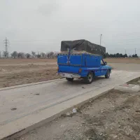 حمل بار نیسان