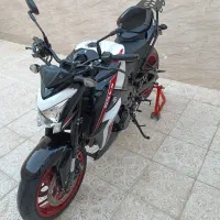 موتور gsx s1000|موتورسیکلت|تهران, یافت‌آباد|دیوار