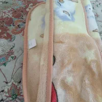 پتو نوزادی|اسباب و اثاث بچه|پرند, فاز ۲|دیوار