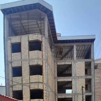 مشارکت ۱۷۰ متری در شمسی پو(خیابان بعثت)