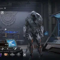 اکانت کالاف چنچ خور