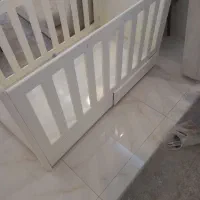 تخت خواب بچه ۷تا ۹ساله|تخت و سرویس خواب|تهران, شوش (باغ آذری)|دیوار