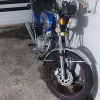 موتور 200cc پرواز مدل 1403