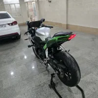 موتور کاوازاکی هندا سوزوکی 250 300|موتورسیکلت|قم, باسکول|دیوار