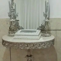 آینه شمعدان . لباسشویی دوقلو . تنور گازی|سایر لوازم برقی|شهرکرد, |دیوار