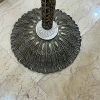 چوب لباسی قدیمی آنتیک|بندرخت و رخت‌آویز|قم, باجک یک|دیوار