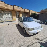 پراید ۱۱۱|خودرو سواری و وانت|شیراز, گلشن|دیوار