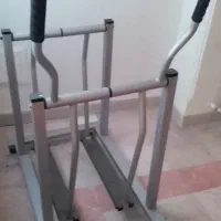 اسکی فضایی