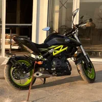 qj250|موتورسیکلت|کرمانشاه, |دیوار