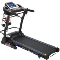 تردمیل مک فیت 301d