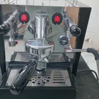 اسپرسو دستگاه|کافی‌شاپ و رستوران|اهواز, کمپلو شمالی|دیوار