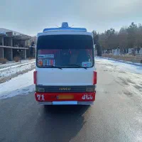 مینی بوس اویکو مدل۷۱تمام فابریک