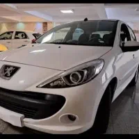 207 tu5فروش اقساطی