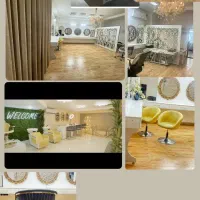 وسیله آرایشگاه فروشی