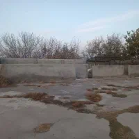 زمین باغی دور دیوار گلمکان سند شش دانگ متداژ 3200