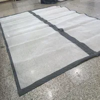 در توری پشه گیر