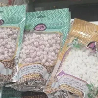 نقل و نبات چوبی و آبنبات