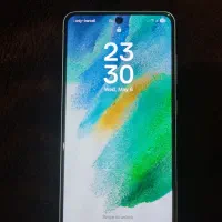 گوشی s21 fe|موبایل|خرمآباد, |دیوار