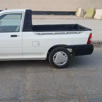 وانت پراید صفر کیلومتر مدل 1404