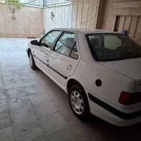 پژو پارس دوگانه سوز شرکتی مدل ۱۳۹۹ مشابه صفر|خودرو سواری و وانت|قزوین, |دیوار