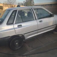 پرایدنقرای|خودرو سواری و وانت|نهبندان, |دیوار