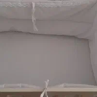 گهواره ،تخت کنار مادر ، نی نی لای لای|تخت و صندلی بچه|زنجان, |دیوار