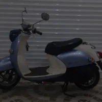 موتور پاکشتی|موتورسیکلت|بهبهان, |دیوار