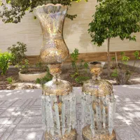 چراغ لاله