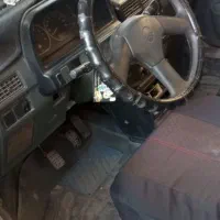 پراید 84|خودرو سواری و وانت|نیشابور, شهرک رضوی|دیوار