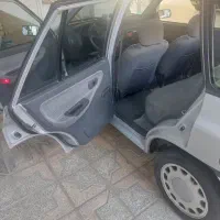 پراید 141 ساده، مدل ۱۳۸۵