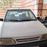 پراید مدل۸۵