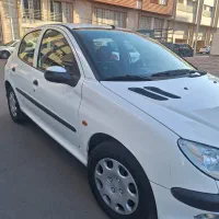 ۲۰۶تیپ۵|خودرو سواری و وانت|سمنان, |دیوار