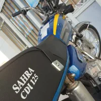 موتور مزایده|موتورسیکلت|سیمین شهر, |دیوار