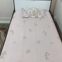 کتابخانه وتخت خواب|تخت و سرویس خواب|تهران, فلاح|دیوار