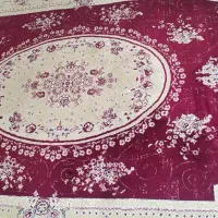 فرش سه عدد ۶متری