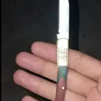 چاقوی کلکسیونی