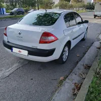 فروش مگان 2000 آپشنال در حد نو|خودرو سواری و وانت|آمل, |دیوار