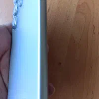 Samsung galaxy S24 ultra 256gb titanium gray|موبایل|تبریز, |دیوار